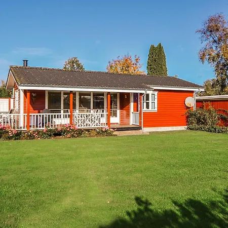 2 Bedroom Pet Friendly In Sydals * Skovby (Syddanmark)