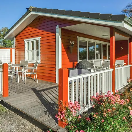 2 Bedroom Pet Friendly In Sydals Holiday home