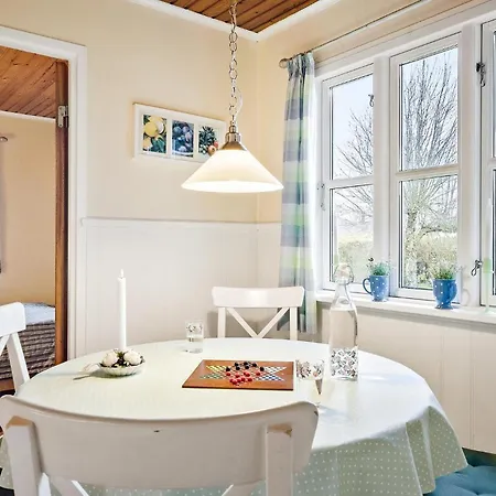 Holiday home 2 Bedroom Pet Friendly In Sydals Skovby (Syddanmark)