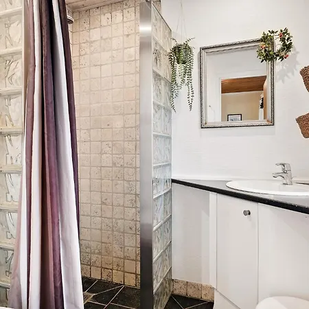 2 Bedroom Pet Friendly In Sydals Hébergement de vacances