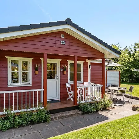 Egemose Sydals Iv * Skovmose