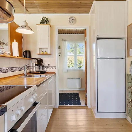 Egemose Sydals Iv Casa de Férias