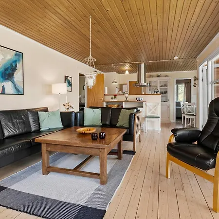 Hébergement de vacances 2 Bedroom Pet Friendly In Sydals *