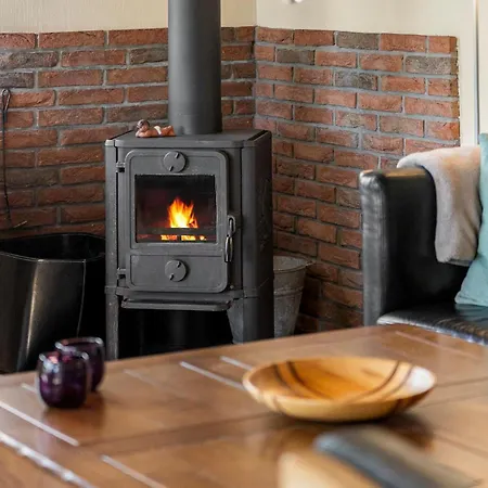 2 Bedroom Pet Friendly In Sydals Hébergement de vacances Skovby (Syddanmark)