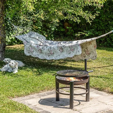 Ferienhaus Egemose Sydals Iv Skovmose