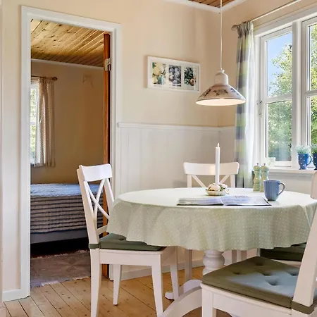 2 Bedroom Pet Friendly In Sydals Skovby (Syddanmark)