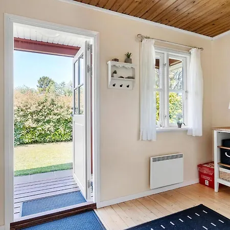 Egemose Sydals Iv Casa de Férias